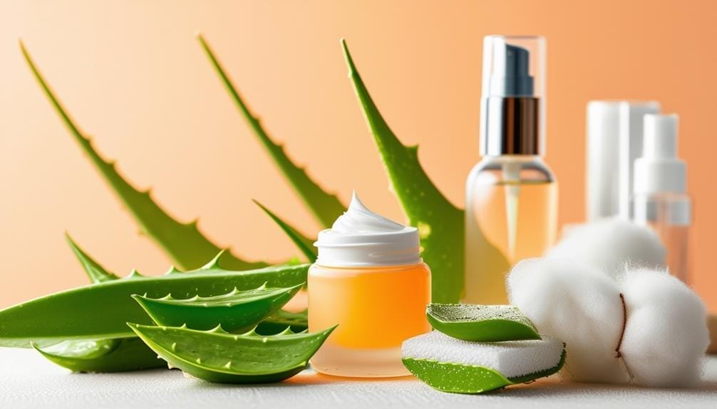 avoiding future skin issues