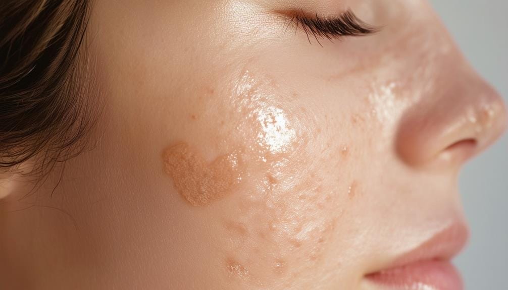 azelaic acid acne treatment