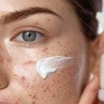 azelaic acid for scars