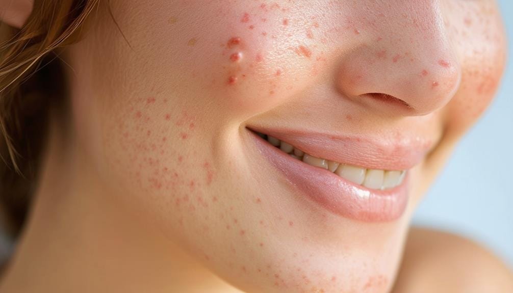 azelaic acid success stories