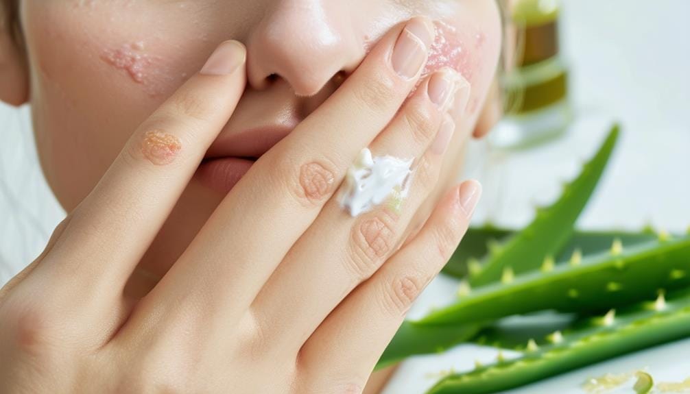 effective azelaic acid application