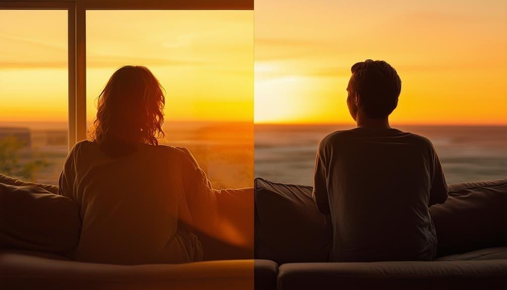 empathetic and clear communication