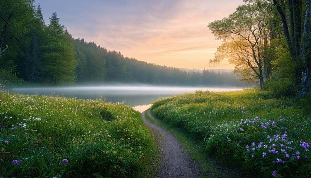 endings foster new opportunities