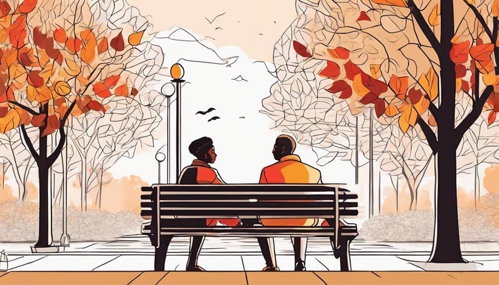 মানব সংযোগের গতিবিদ্যা অন্বেষণ