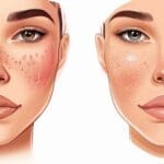 fade acne scars treatment