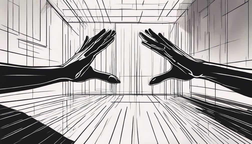 একসাথে সম্পর্কের অসুবিধাগুলি নেভিগেট করা