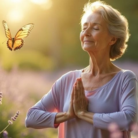 anxiety relief for women