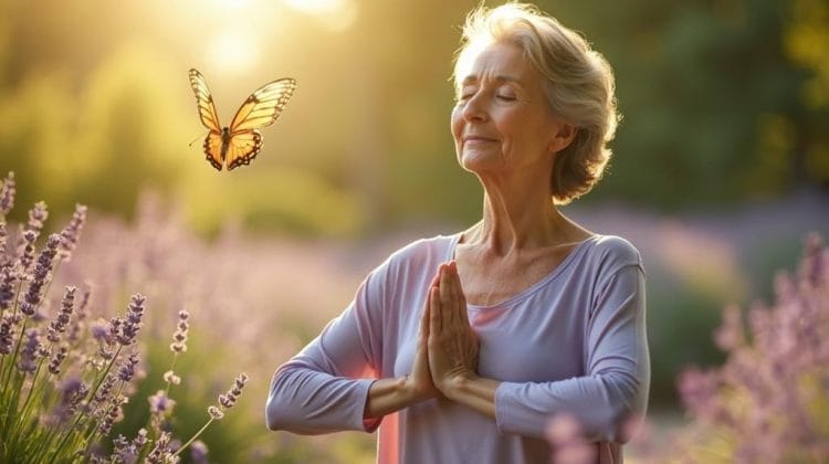 anxiety relief for women