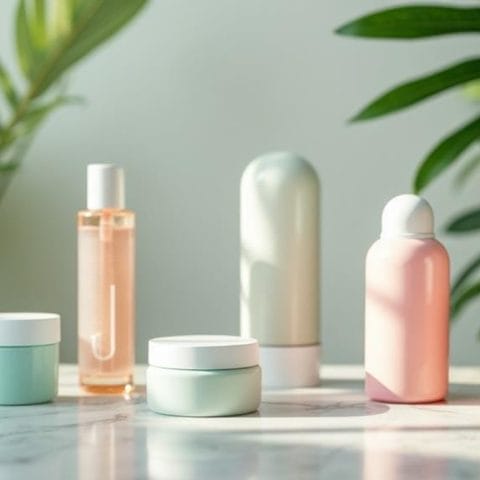 best oily skin products