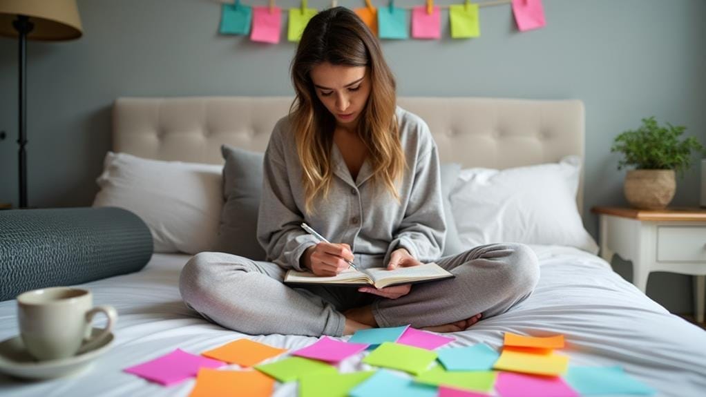 building effective self care strategies