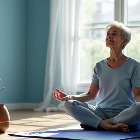 calming remedies for women