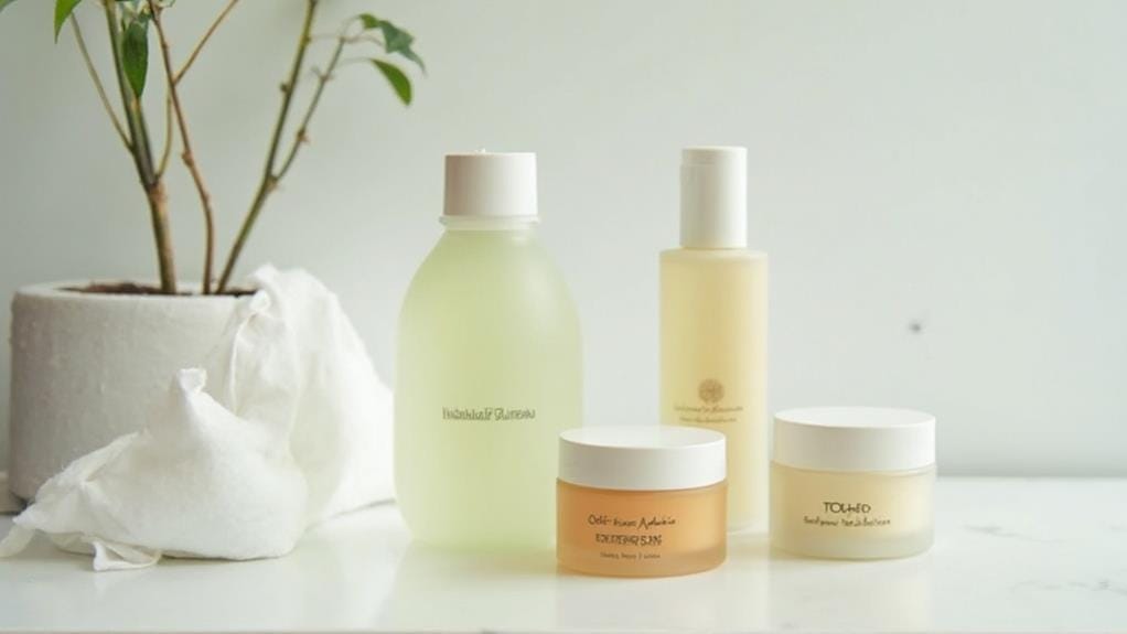 choosing products wisely