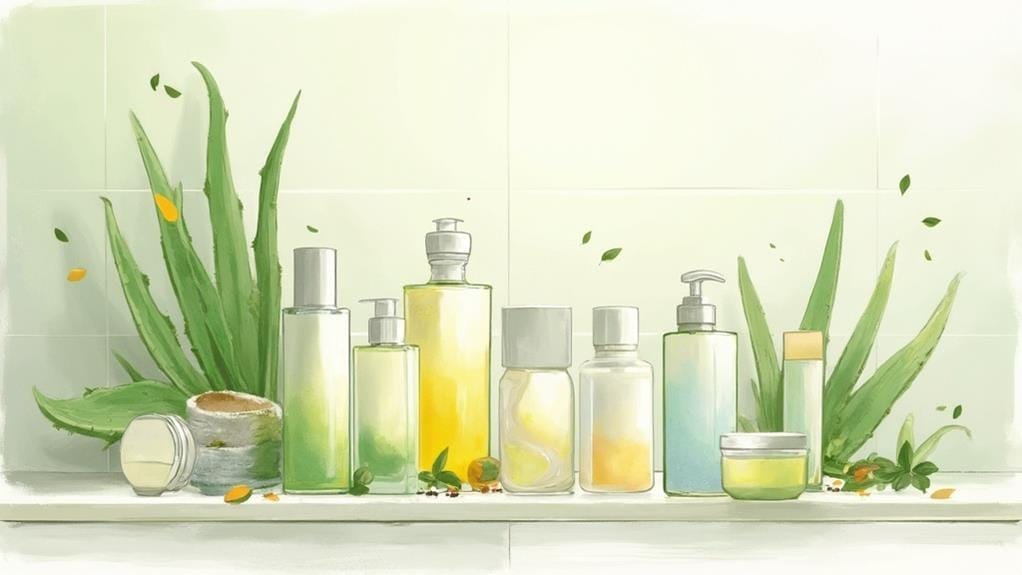 choosing safe product options