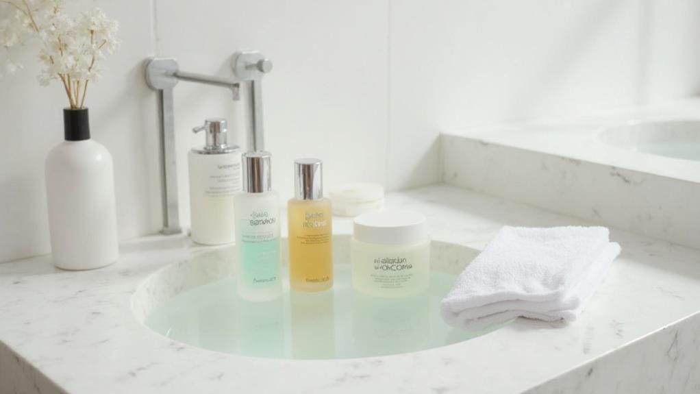 cleansing routine best practices