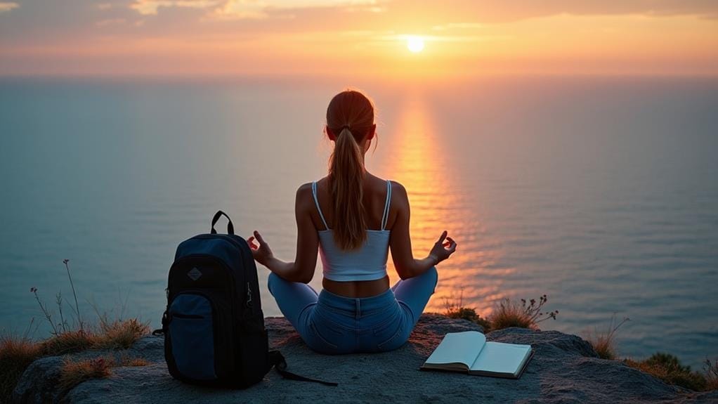 cultivating awareness and introspection