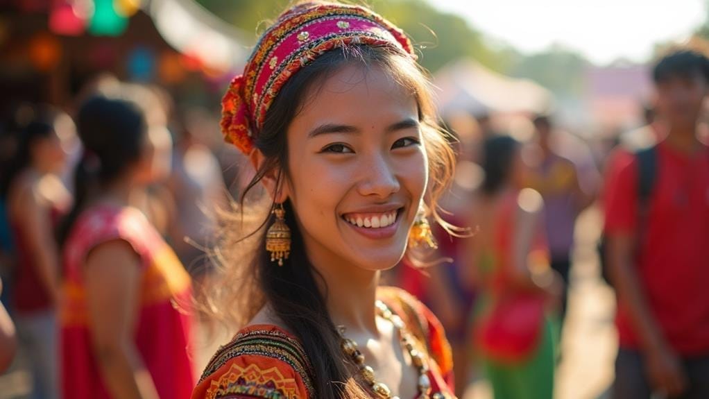 cultural exploration and integration