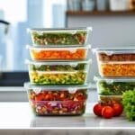 efficient meal prep solutions