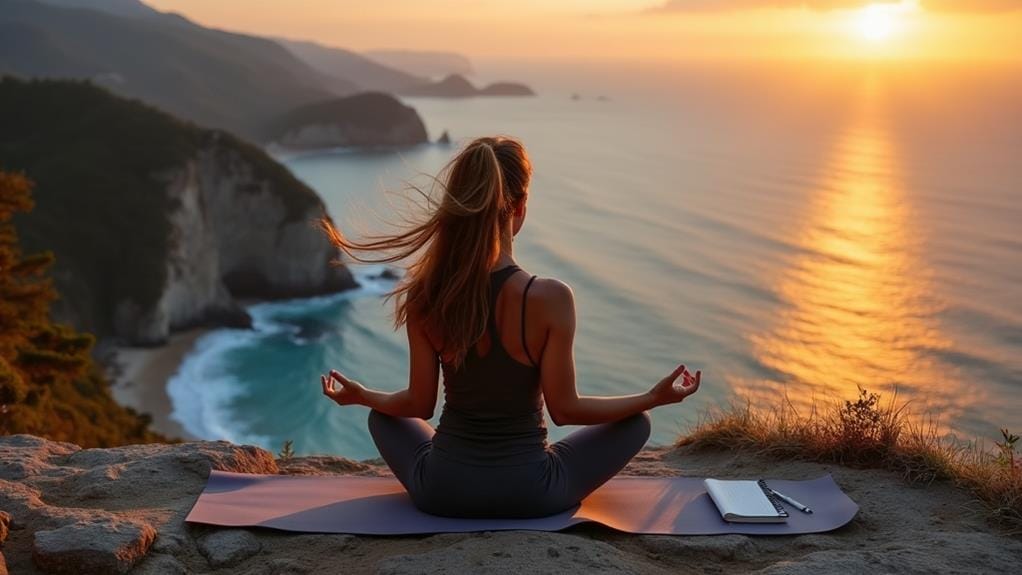 emphasizing wellness and balance