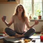 empower yourself through self care