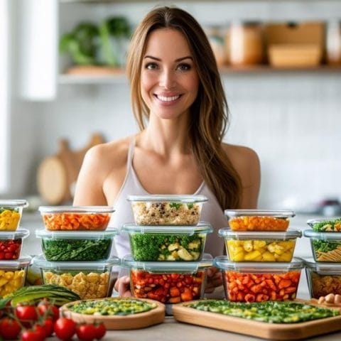 empowering women s nutritional choices