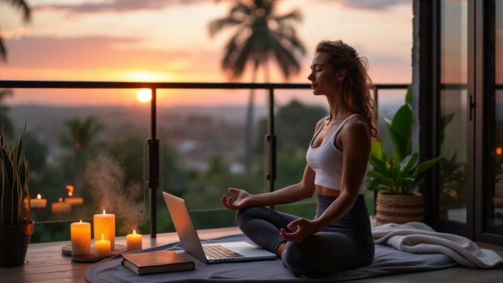 fostering mental and emotional well being