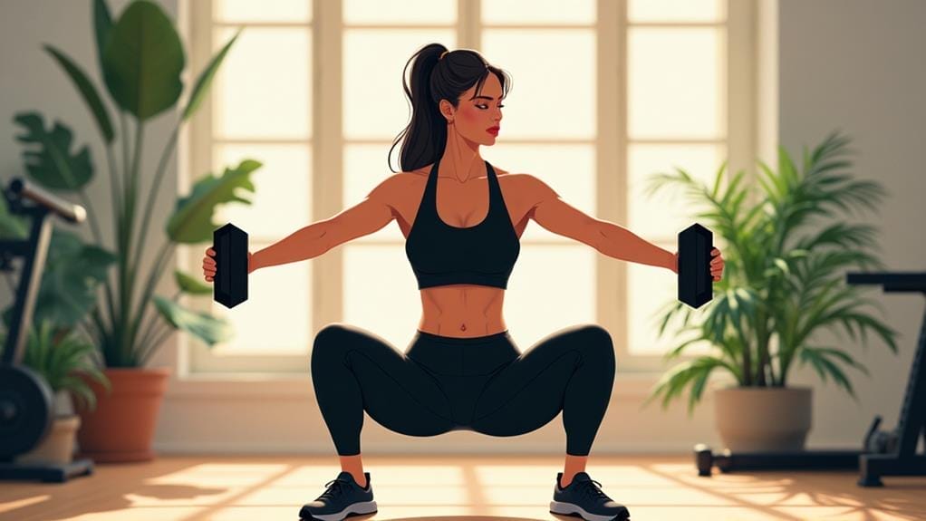 fundamental leg strength workouts