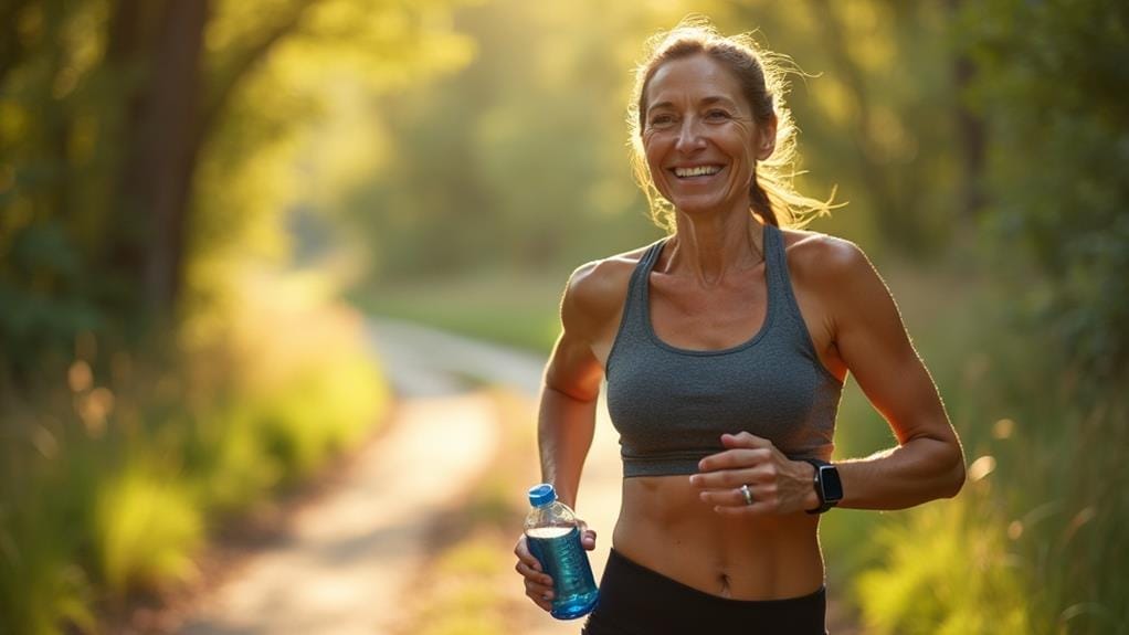 health improvements enhanced well being