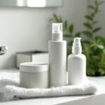 ideal skincare for oily