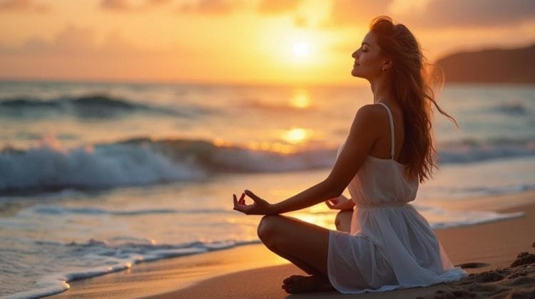 mindfulness exercises for women
