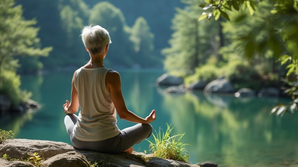 mindset and emotional changes