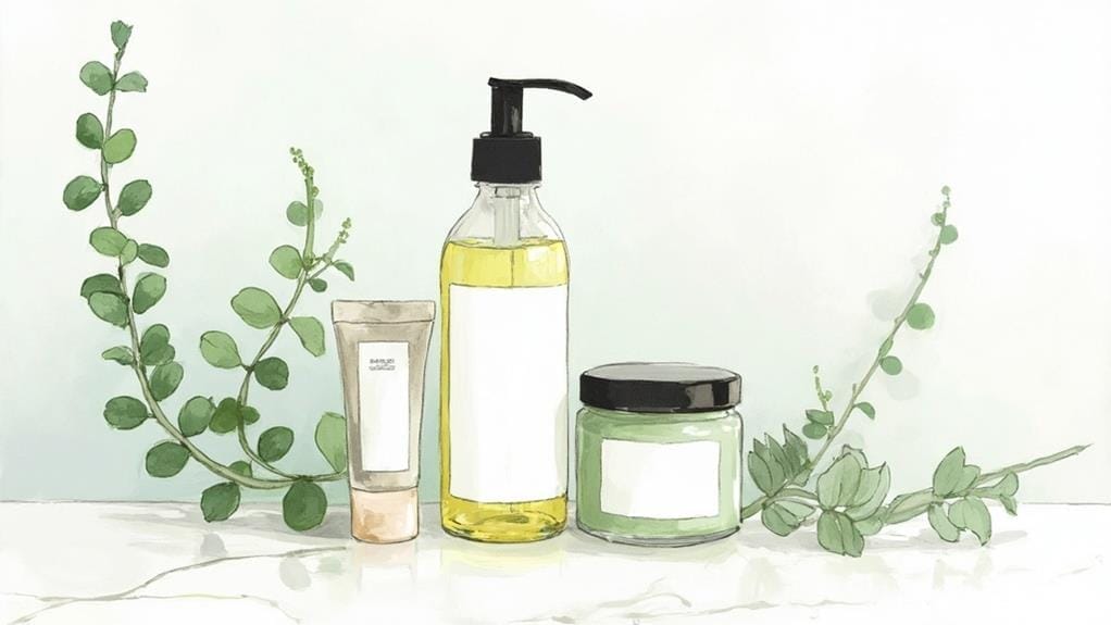 oily skin care essentials