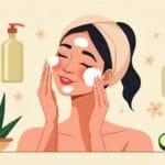 optimal care for oiliness