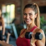 post 40 women s fitness routines