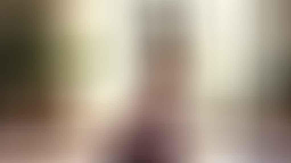 relaxing yoga for stress