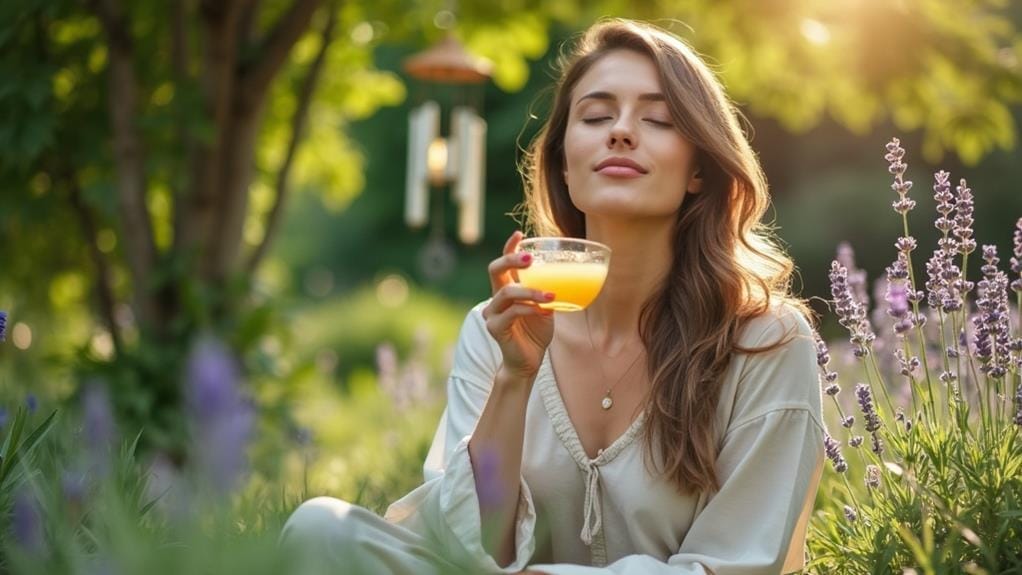 sensory awareness mindfulness practice