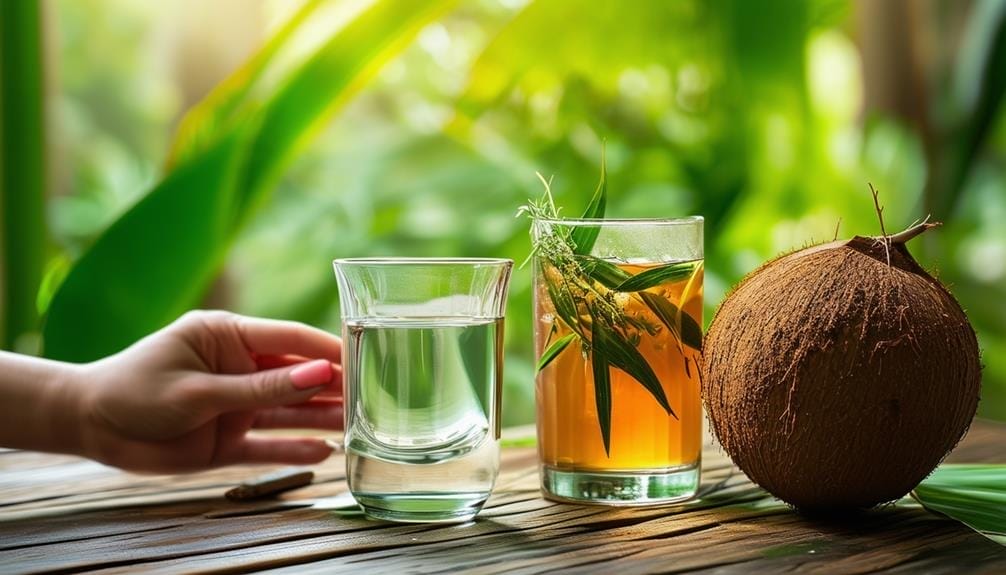 स्मार्ट हाइड्रेशन विकल्प मायने रखते हैं