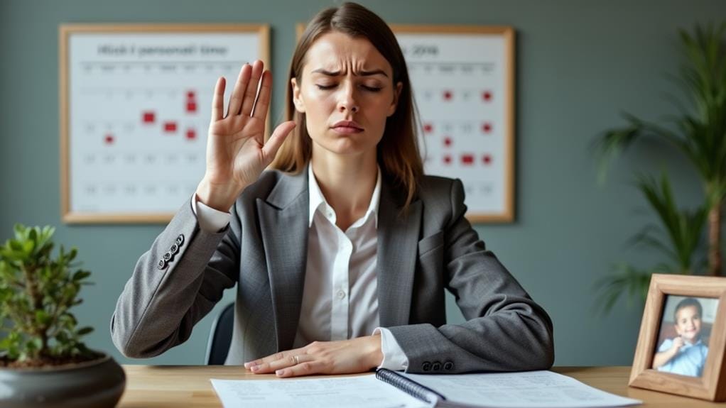 workplace boundaries implementation guide