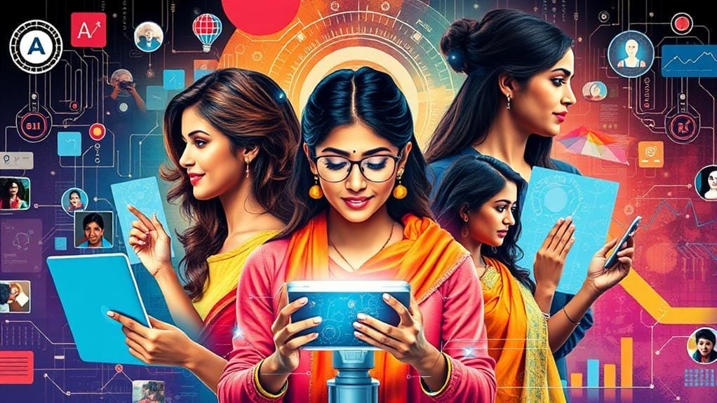 ai advancements impact gender equality