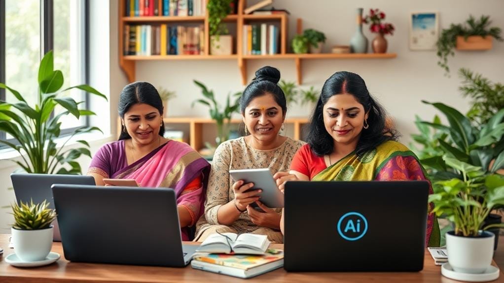 ai driven educational advancement