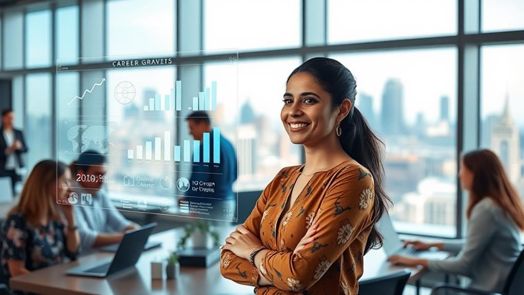 ai enhancing career growth