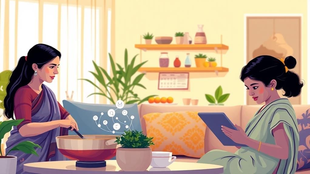 ai s impact on everyday life