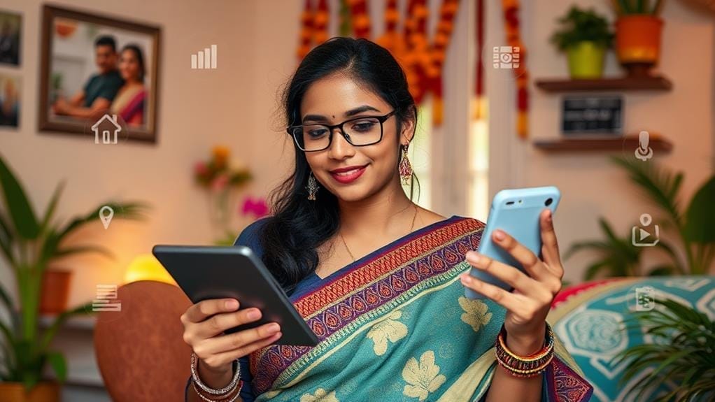 assistance for everyday tasks