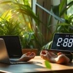 balance screen time effectively