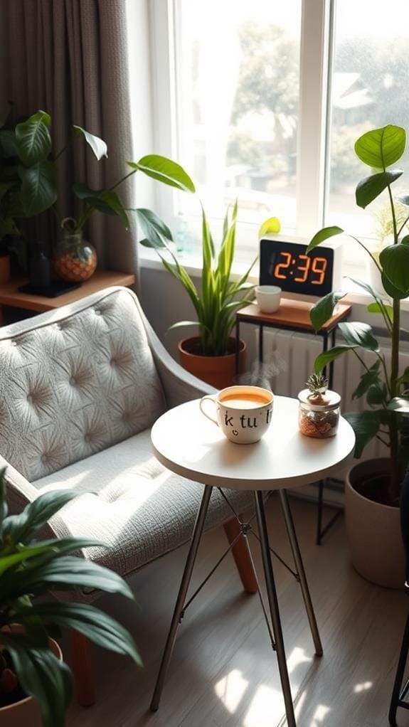 balancing work and rest