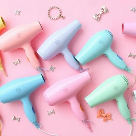 best girls hairdryers 2024