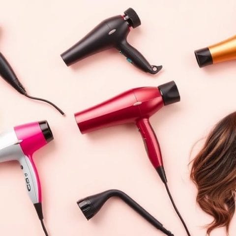 best hairdryers for 2024