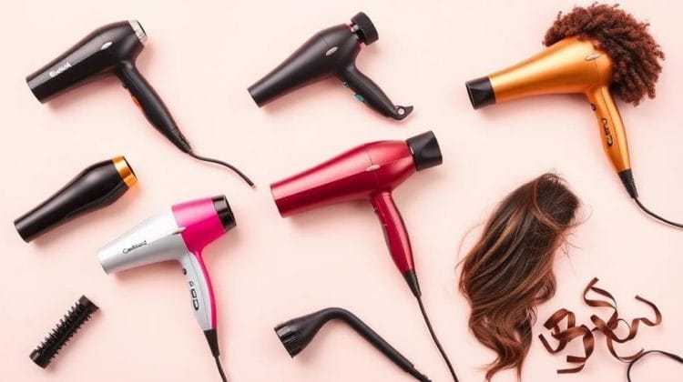 best hairdryers for 2024