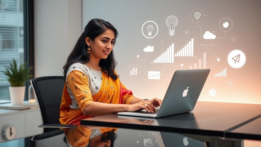 boosting efficiency through ai