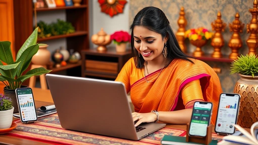 budgeting and financial planning