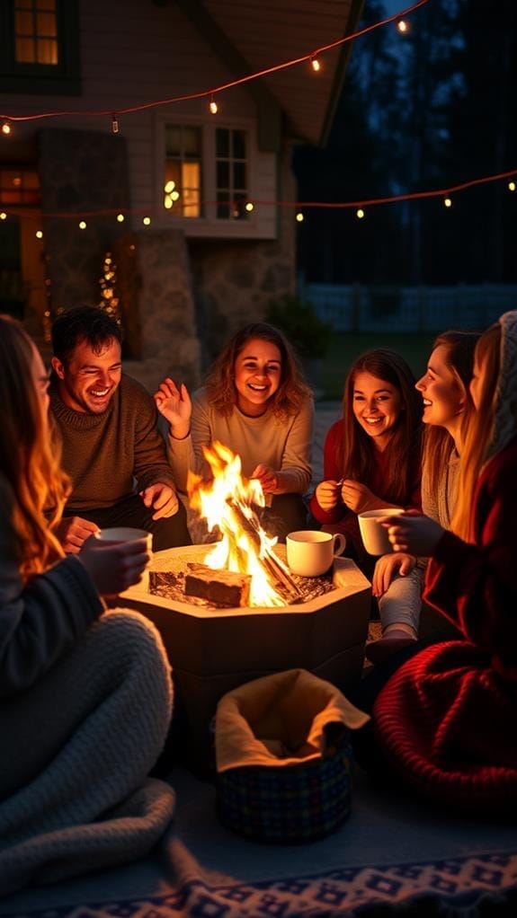 building lasting connections together